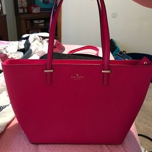Authentic Kate Spade Harmony Purse